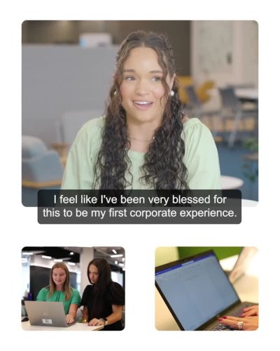 Video post from Unum.