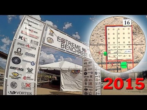 Video post from airgunsofarizona.
