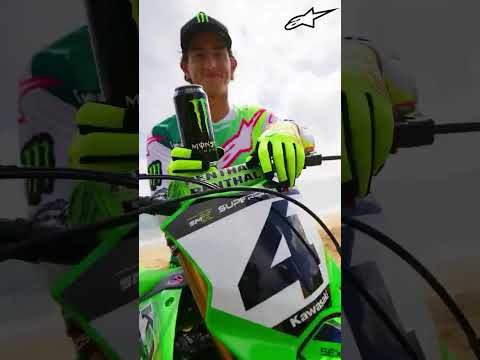 Video post from MOTOMAX.