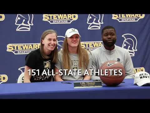 Video post from The Steward School.