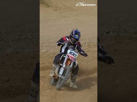 Video post from MOTOMAX.