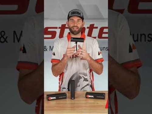 Video post from airgunsofarizona.