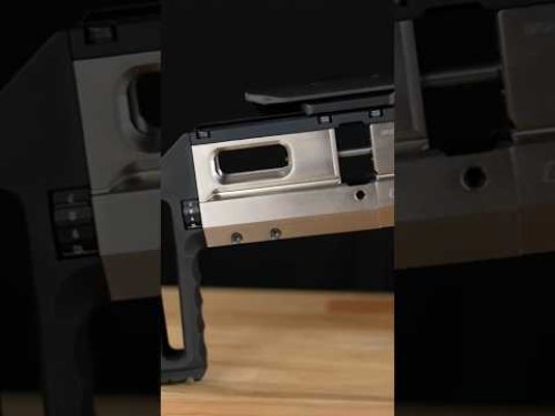 Video post from airgunsofarizona.