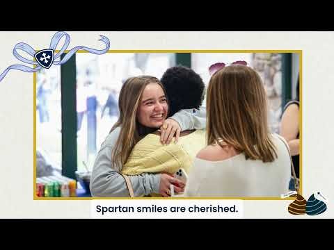 Video post from The Steward School.