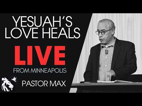 Video post from Yesuah's Love Heals.