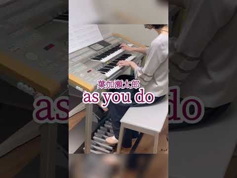 Video post from Rio＆T君のエレクトーンchannel.