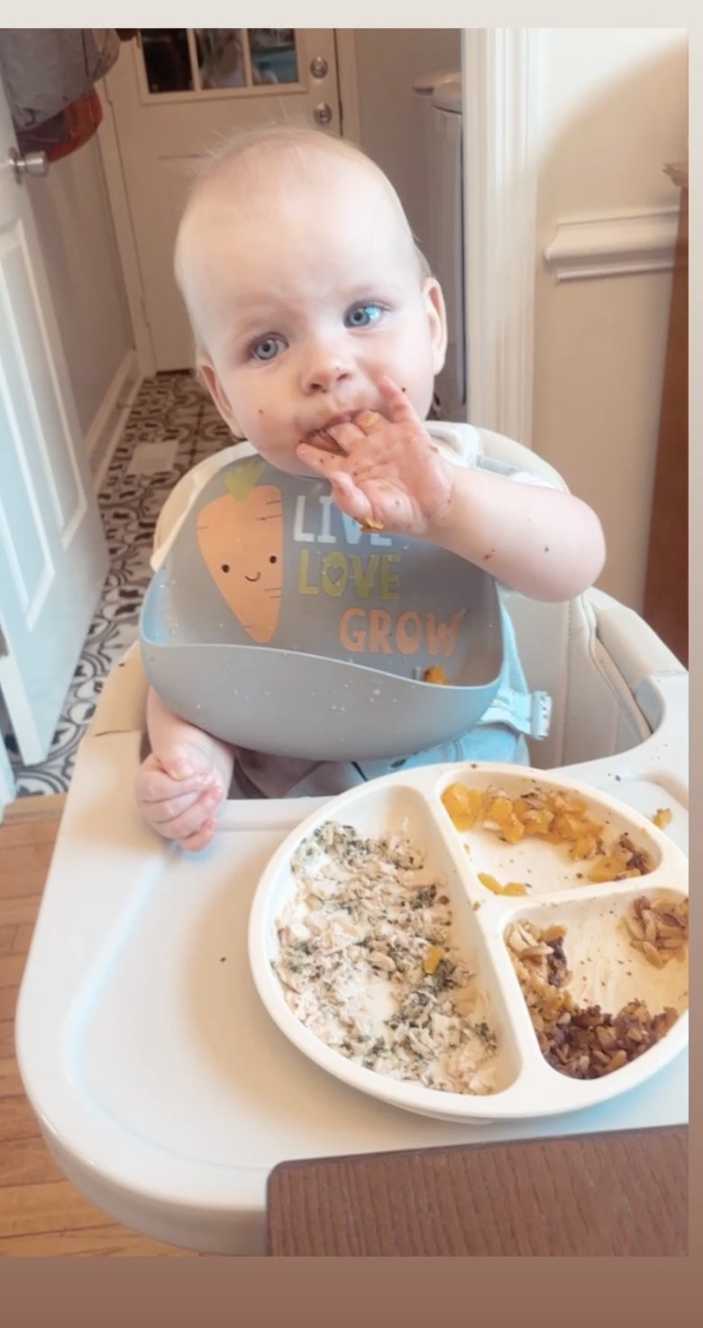 Time-Saving Toddler Meals - Because I Said So, Baby