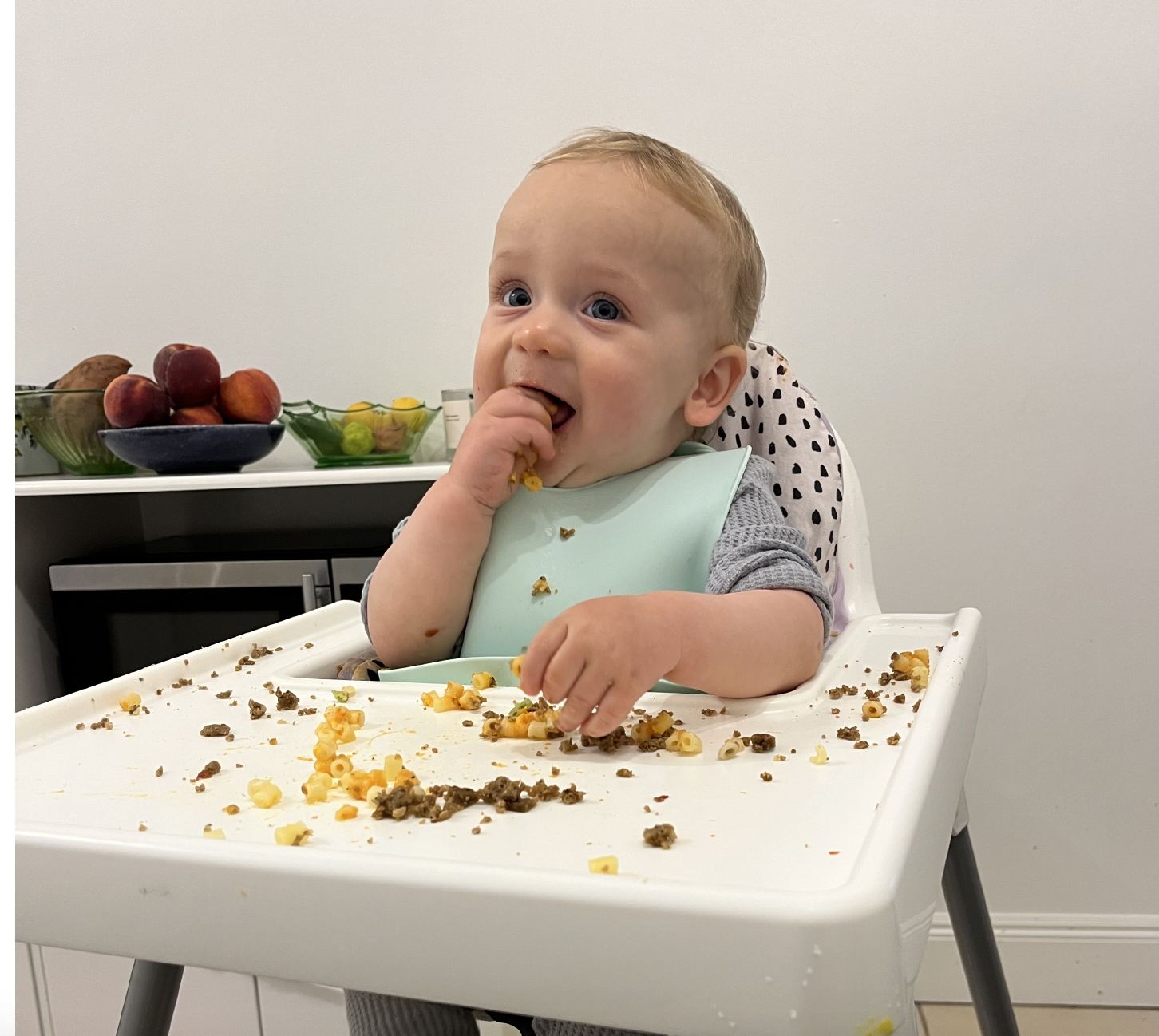 Organic Baby Food, Healthy Toddler & Kids Meals + Snacks Delivery