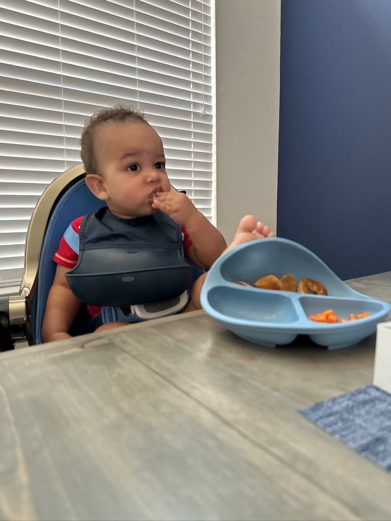 Little Spoon: Make Healthy Mealtimes a Breeze — For Babies to Big