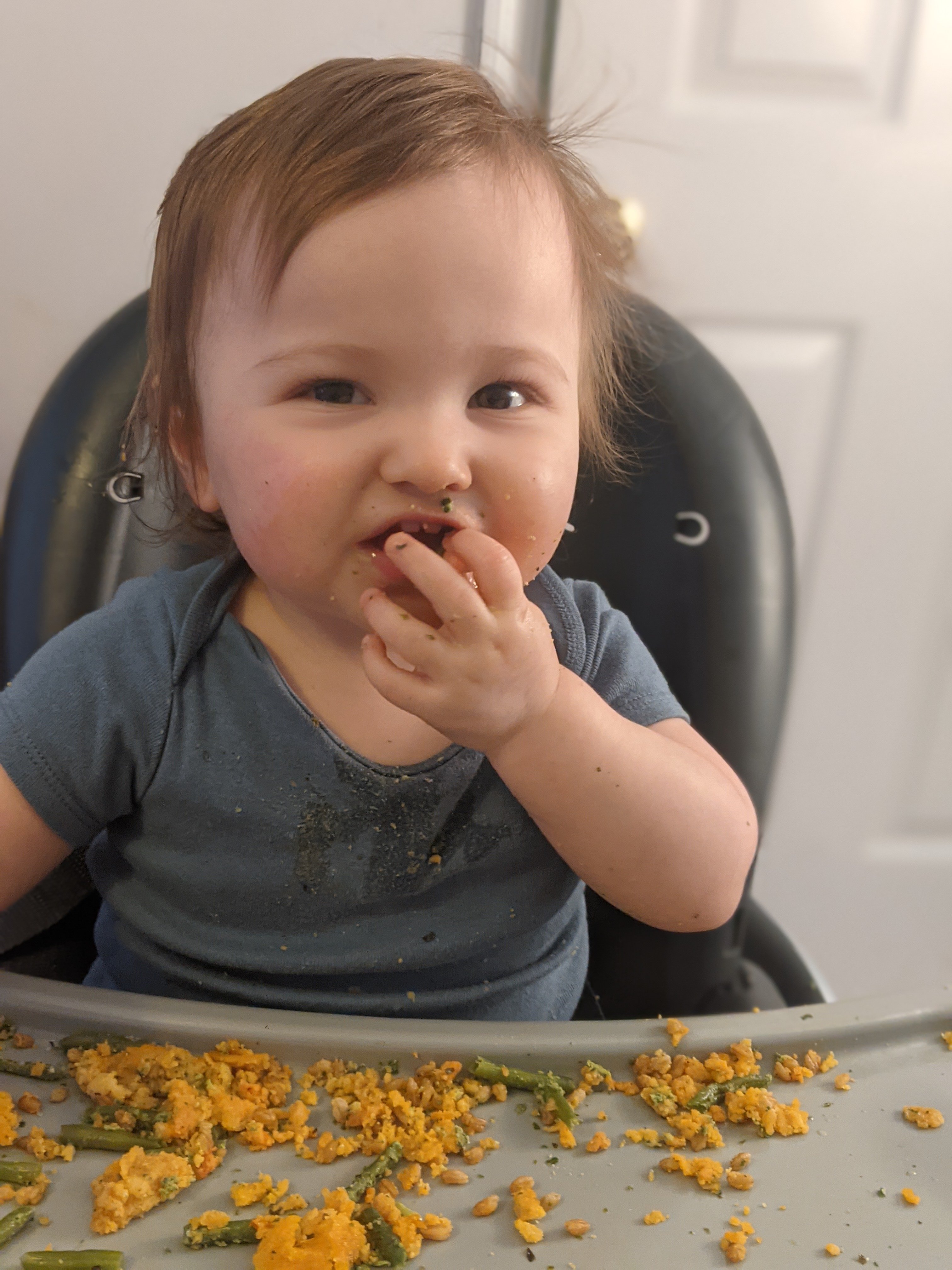 My Favorite Toddler Feeding Products - Mom to Mom Nutrition