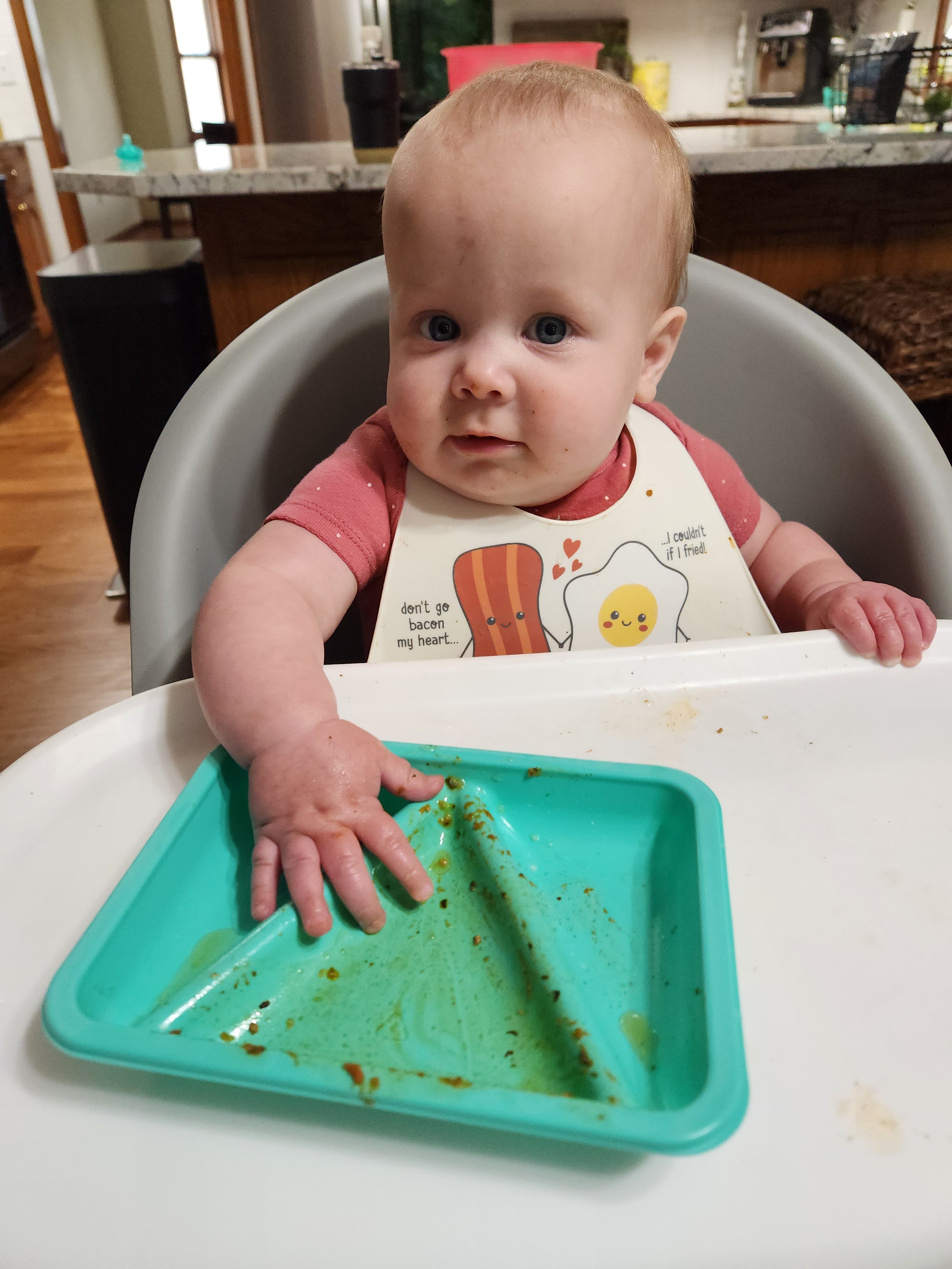 No More Old Baby Food – Little Spoon