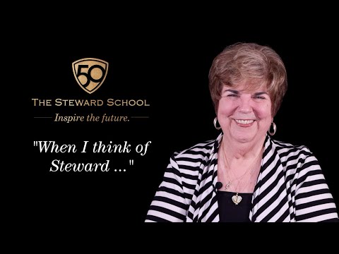 Video post from The Steward School.