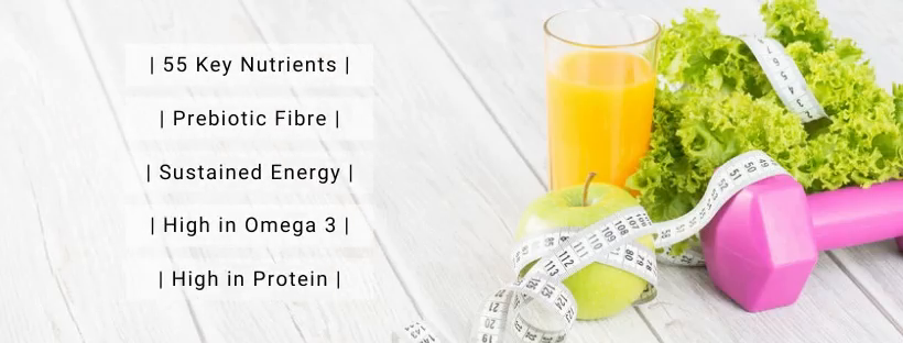 Video post from Genesis Nutritional Products.
