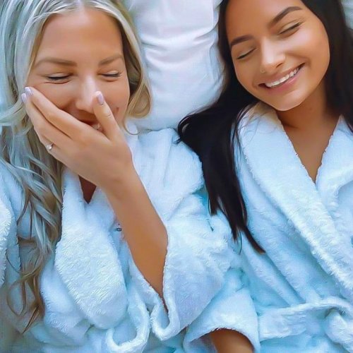 Carousel post from Fitz Squad Boot Camp.