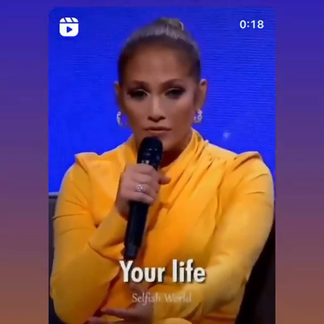 Video post from Rise - Women Empowerment.