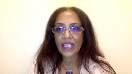 Video post from Rise - Women Empowerment.