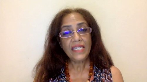 Video post from Rise - Women Empowerment.