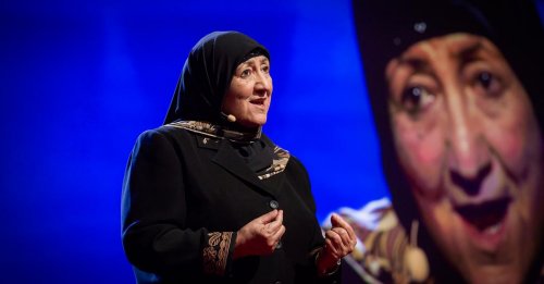 Photo post from Rise - Women Empowerment.