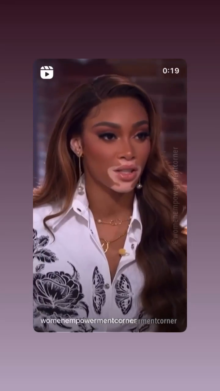 Video post from Rise - Women Empowerment.