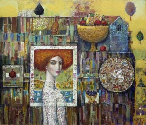 Photo post from Rise - Women Empowerment.