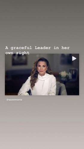 Photo post from Rise - Women Empowerment.