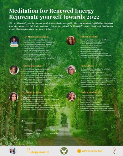 Photo post from Rise - Women Empowerment.