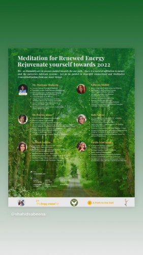 Photo post from Rise - Women Empowerment.