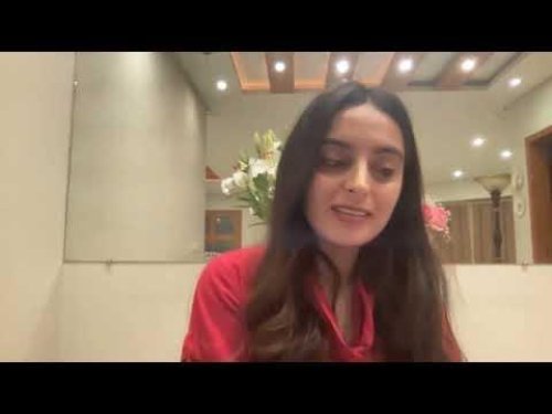 Video post from Rise - Women Empowerment.