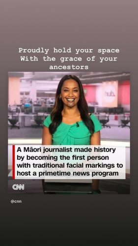 Photo post from Rise - Women Empowerment.