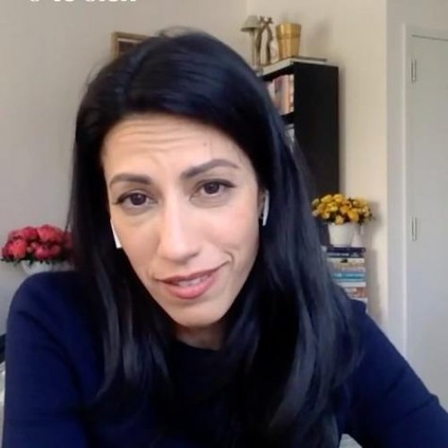 Photo post from Rise - Women Empowerment.