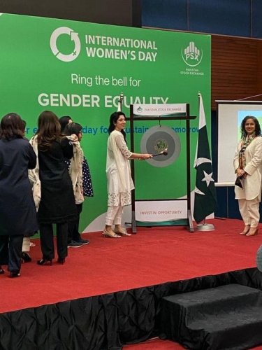 Photo post from Rise - Women Empowerment.