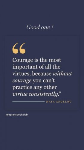 Photo post from Rise - Women Empowerment.