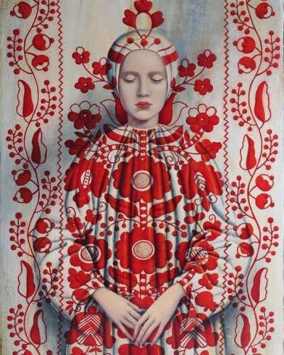 Photo post from Rise - Women Empowerment.