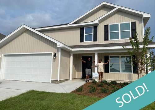 Photo post from Sam Tuno Holden - Real Estate Sales Associate with Sunspot Realty.