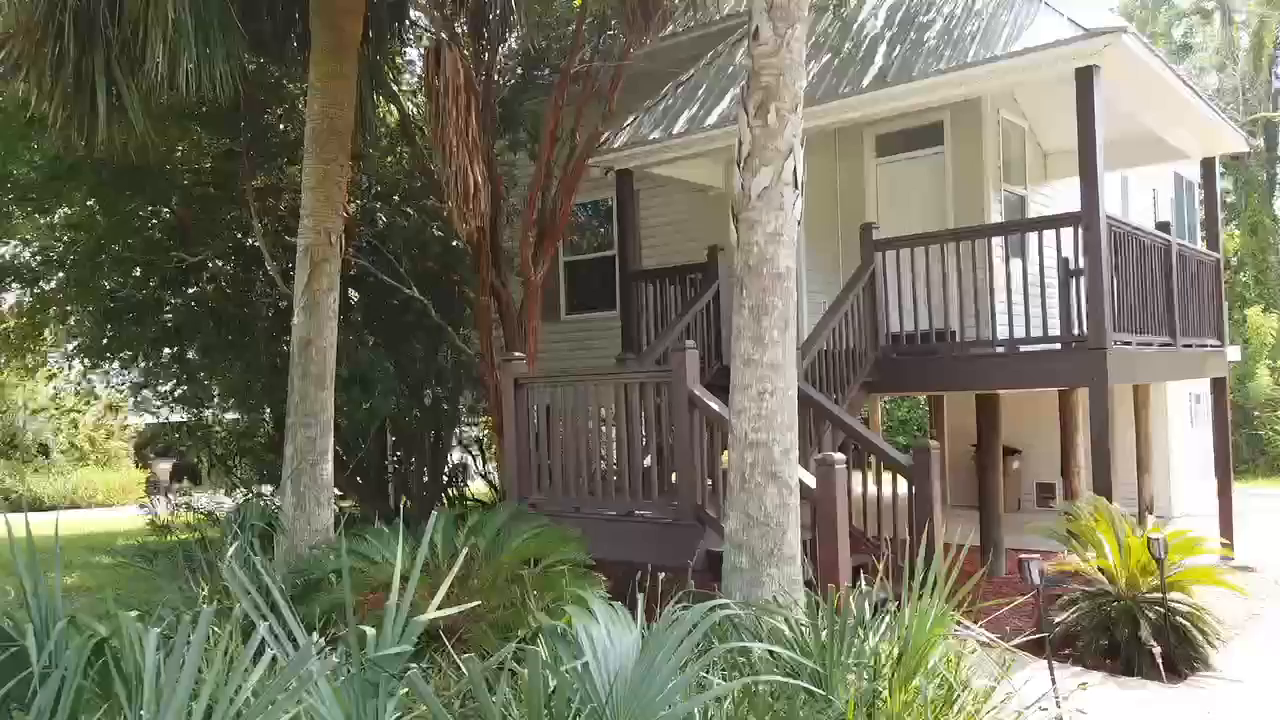 Video post from Sam Tuno Holden - Real Estate Sales Associate with Sunspot Realty.