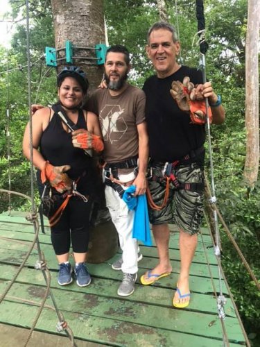 Photo post from Juan.