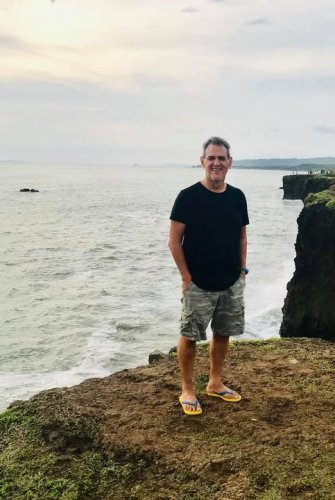 Photo post from Juan.