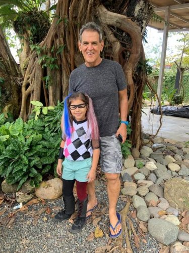 Photo post from Juan.