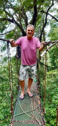 Photo post from Juan.