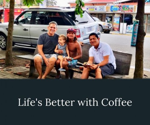 Photo post from Juan.