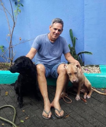 Photo post from Juan.