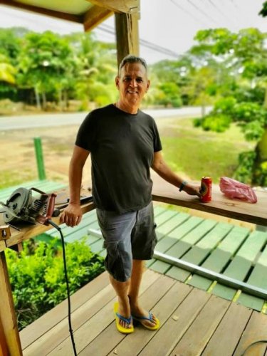 Photo post from Juan.