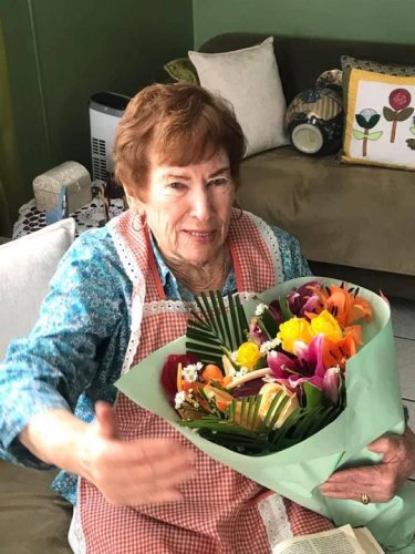 Photo post from Juan.