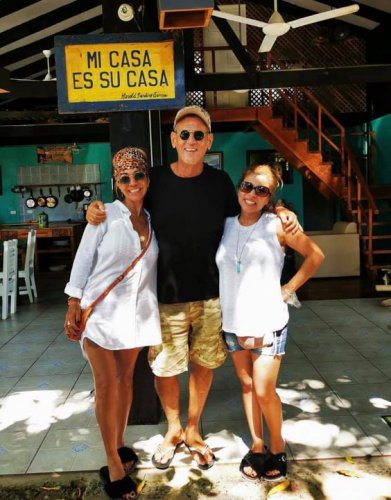 Photo post from Juan.