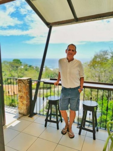 Photo post from Juan.