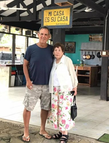 Photo post from Juan.