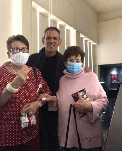 Photo post from Juan.