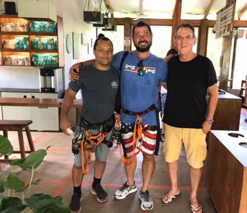 Photo post from Juan.