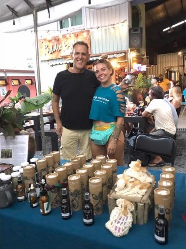 Photo post from Juan.