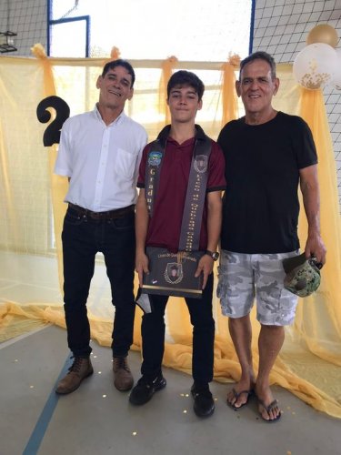 Photo post from Juan.